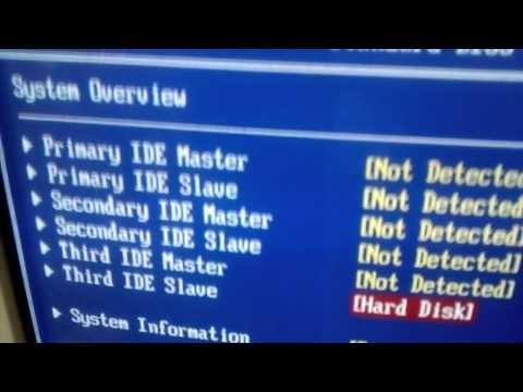 How to fix s.m.a.r.t hard disk error