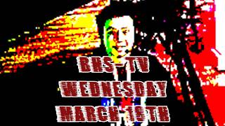 Brownsburg High School TV News - Wednesday, March 18th, 2026