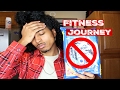 Fitness Journey #1