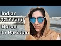 Sending My Indian Wife to PAKISTAN (Kartarpur Corridor & Gurudwara)