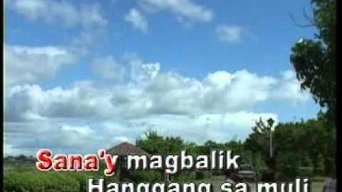 Hanggang Sa Muli - Carol Banawa