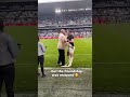 Finn Russell with the skills ⚽️