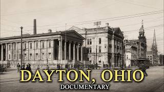 The Rise and Fall of America's Most Inventive City: Dayton, Ohio