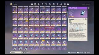 10000 Mystic Enhancement Ore GENSHIN IMPACT