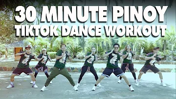 30 MINUTE PINOY TIKTOK Zumba DANCE WORKOUT | BMD CREW