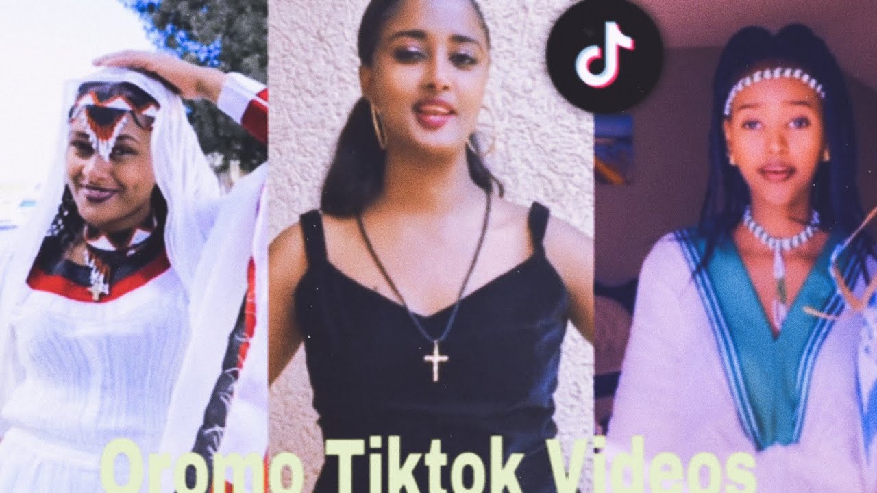 Sirba afaan oromoo haaraa 2023 Oromo music  Oromotiktok