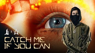 Alan Walker & Sorana - Catch Me If You Can (Tradução Em Português)