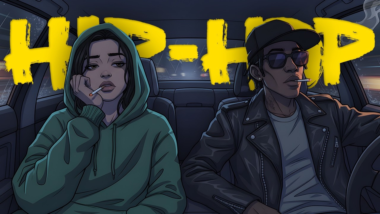 If Wiz Khalifa ft. Dua Lipa Made Lo-Fi Hip Hop | Hendrixx Vale New Songs