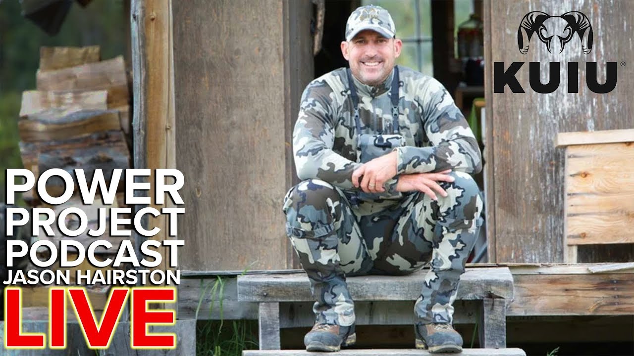 Jason Hairston, KUIU hunting gear CEO and former UC Davis football star, has died