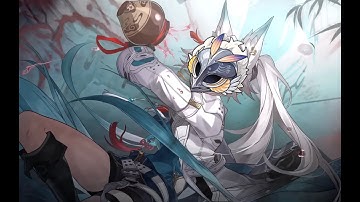 Feixiao Triple Hunt - 3686 Points - 3.7 Apocalyptic Shadow - No Limited Eidolons, 4 Cost