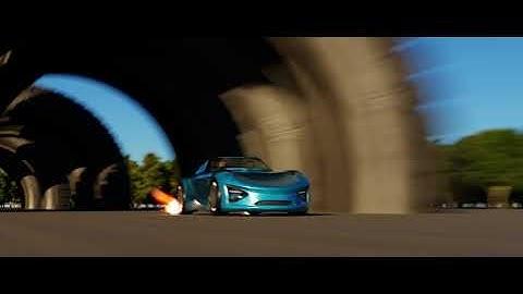 3D Vehicle Challenge |Endless Engines @pwnisher #challenge #cars #blender #shortvideo #shorts #short