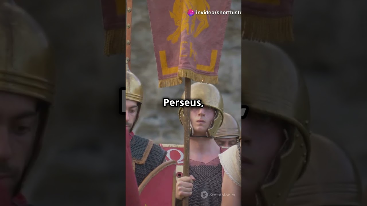 The Start of the Fourth Macedonian War rome greece empire roman