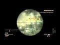 Codfeed  mw3 game clip