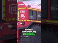 🚒 Sherp N-1200  Wyjątkowy pojazd, który pokonuje każdą przeszkodę #shorts