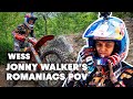 Ride Hard Enduro With Jonny Walker At Red Bull Romaniacs | WESS 2019