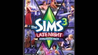 The Sims 3: Late Night  soundtrack Hadag Nahash -- "Lo Maspik"