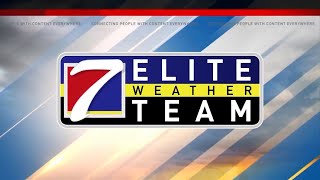 KHQA Weather: Tegan Orpet Has What You Need To Know About The Weather For Your Day Today