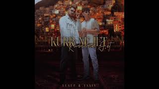 YUSUF &  YASIN KURR NE JET SLOWED VERSION Resimi