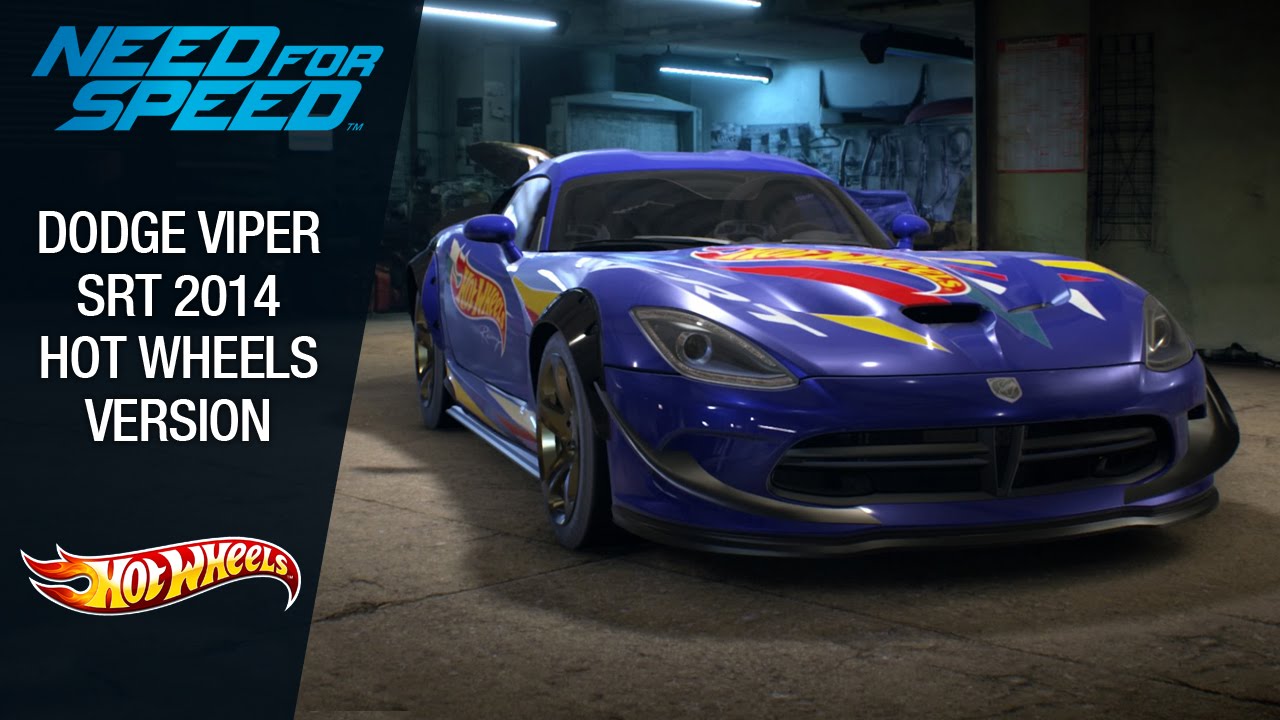 Free Dodge Viper Racing Games