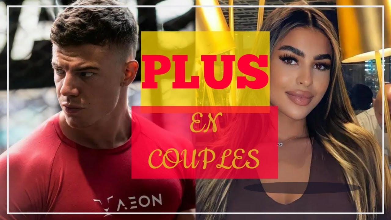 AD LAURENT ET SALOME PLUS EN COUPLES (il s'explique) YouTube AD LAURENT ET SALOME PLUS EN COUPLES (il s'explique) YouTube
