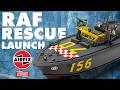 Modèle Réduit RAF Rescue Launch (Neu Und Originalverpackt) In Fribourg - Foto 2