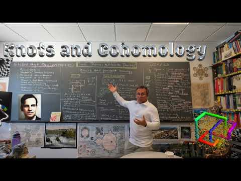 Knots and Cohomology