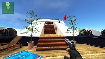 cs_meridian for CS:S & CS 2