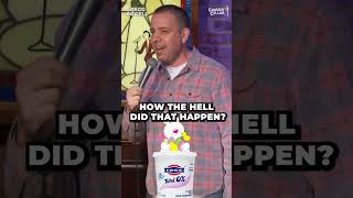 Greek Easter- @greggrogell9308 #Shorts #comedy #easter #greek #greekeaster