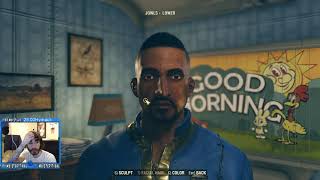 moistcr1tikal Twitch Stream Jun 13th 2019 [Fallout 76]