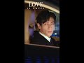 Not listening? You're fired too 😂 #半是蜜糖半是伤#loveissweet#bailu#leo