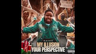 NAFRO - SEE WHAT YOU MADE ME DO  AUDIO