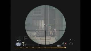 Modern Warfare 2: Collateral Hitmarker