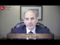 Attorney Carl Knapp discusses Martial Property in a divorce case.