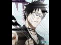 Hisagi &amp; Tokinada 🔥🐐 || Bleach Edit ||