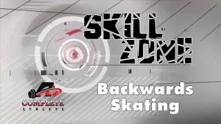 SKILL ZONE INTRO H 264 for iPod video and iPhone 640x480
