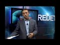 Manolo Chagas Redetv News 28 06 2018