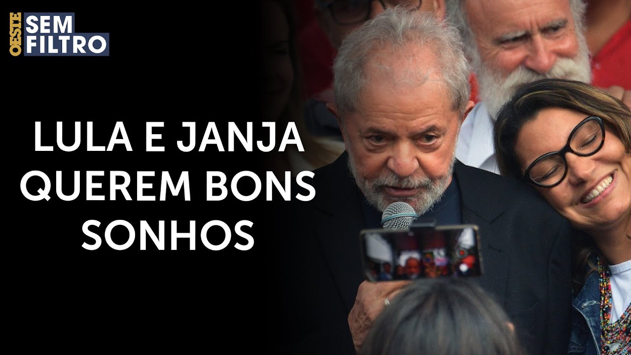 Presidência quer travesseiros com toque de pluma para Lula e Janja | #osf