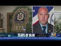 Funeral Today For NYPD Det. Brian Simonsen
