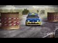 DIRT RALLY no Linux | DIRT RALLY on Linux