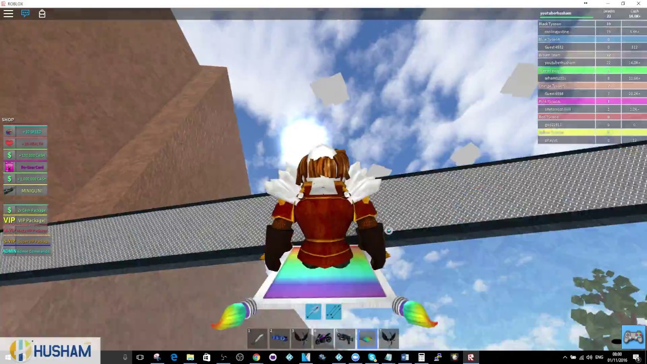 Roblox Tycon Fully Build Magic Carpet Ride - how to ride a magic carpet in roblox