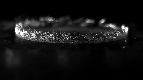 V-015: Bladeless swirling of conductive liquids