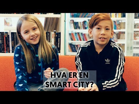 Video: Hva er smarte avlinger?