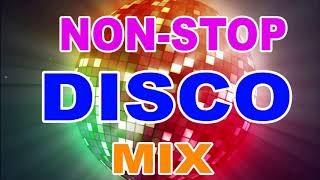 Nonstop Disco Dance 80s 90s Hits Mix Legends   Greatest Hits 80s 90s Dance Songs Meg