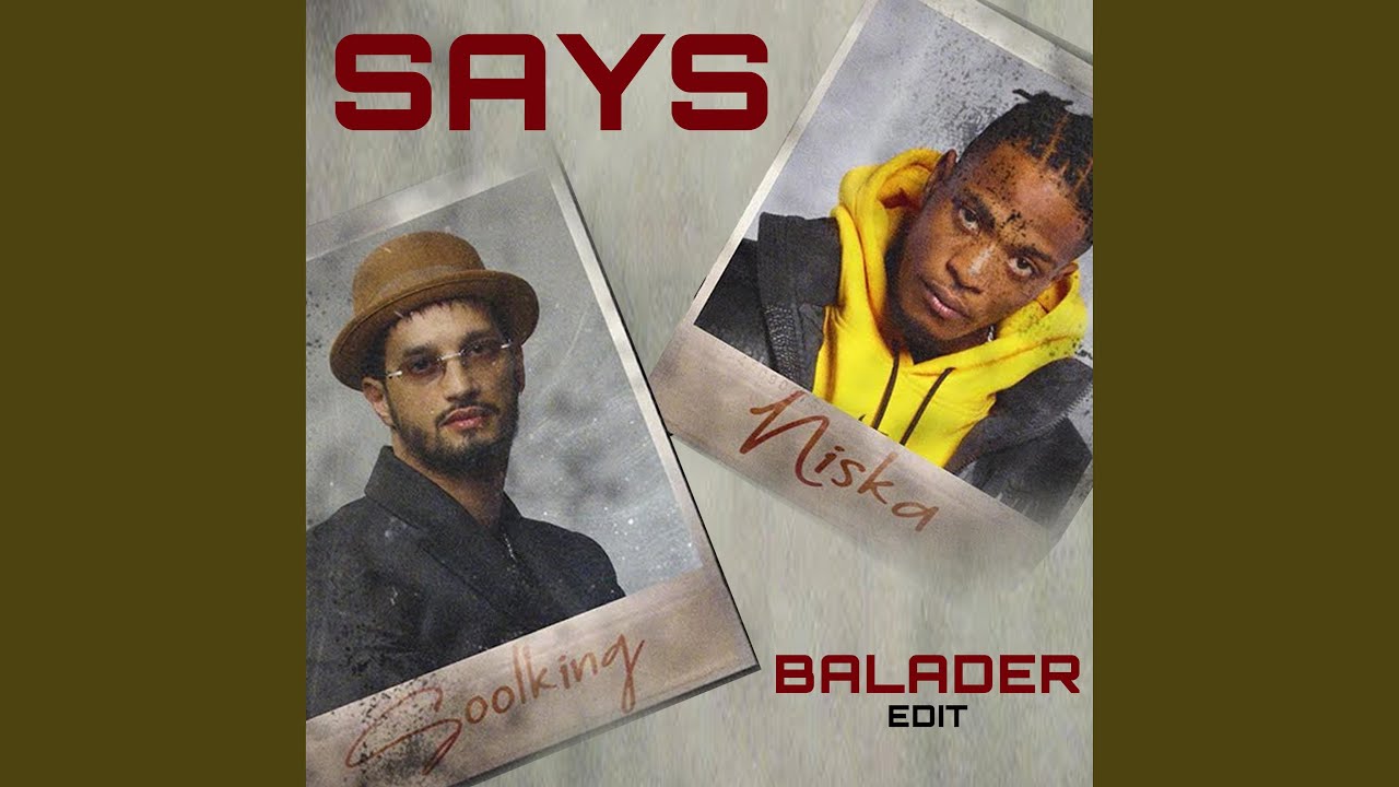 Watch BALADER (Remix) on YouTube Watch BALADER (Remix) on YouTube