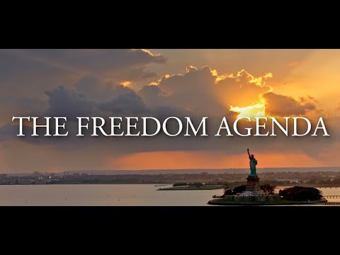 The Freedom Agenda