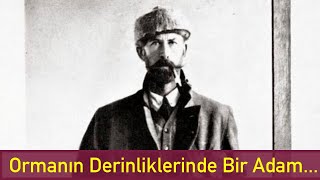 20Yyın En Büyük Keşif Sırrı Percy Fawcett