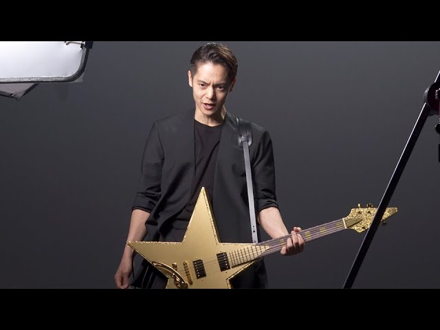 窪田正孝がギターアクションに挑戦 サッポロ Gold Star 新cm メイキング Youtube