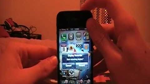 Top 5 Cydia Tweaks for 5.0.1 Untethered Jailbreak!