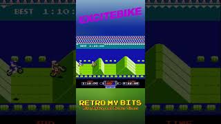 This 1985 Nes Game Was Speed, Strategy, And Pain