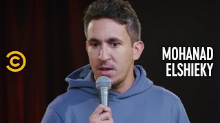 What to Say if You’re Interrogated by an Extremist Militia - Mohanad Elshieky - Stand-Up Featuring